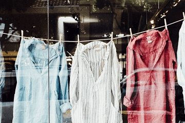 简单又有创意的服装店名字大全(简单好记有内涵的服装店名字大全)