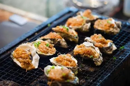 烧烤店铺起名大全 好听的烧烤店名字