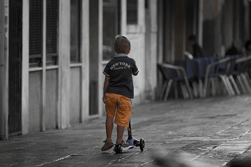 小孩起名大全男孩2021