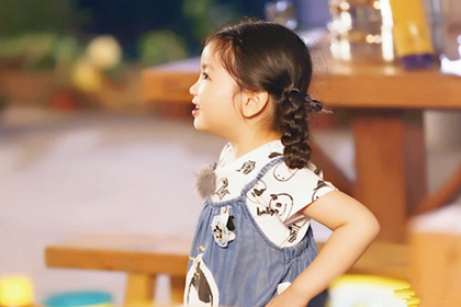 高姓名女孩名字大全 姓氏高女孩名字大全