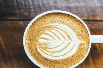 洋气文艺小清新店名