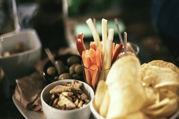 火锅店名字独具创意风格大全