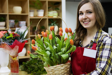 有格调的花店名字免费