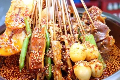 钵钵鸡店名字大全 带有旺气的钵钵鸡店名