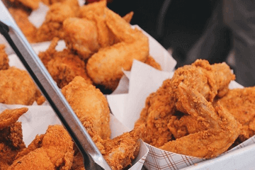 饭店名字简单大气 餐饮