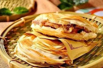 肉夹馍门店起名字大全 肉夹馍店铺适合的名字