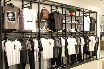 男装店铺名字 男装简洁大气高端名字