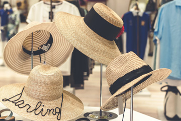 个人开店名字怎么取大全