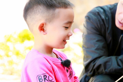 许姓男宝宝取名 姓氏许取名字大全男孩