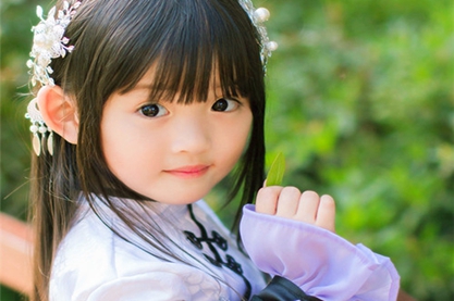 女孩名字何姓大全 何姓女孩名字简单好听 女孩名字何姓大全 何姓女孩名字简单好听