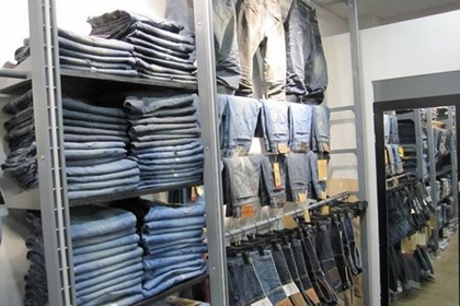 如何给裤店起名 裤行店面名字大全 如何给裤店起名 裤行店面名字大全