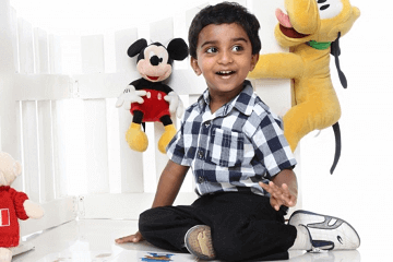 小孩起名大全男孩2020