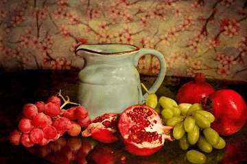 洋气文艺小清新店名(文艺小清新店名)