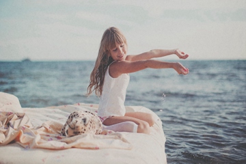 女孩生辰八字起名 女宝宝名字寓意好的字大全