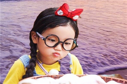 胡姓女孩子的名字大全 胡姓起什么名字好