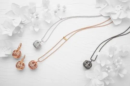 首饰店铺起名 首饰店取什么名字好