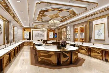 珠宝店铺起名字大全 给珠宝店起什么名字好