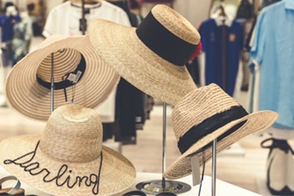 潮牌店名称 街头潮牌的店铺名字