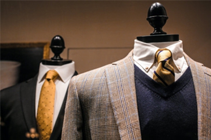 服装店铺起名大全 怎样给服装店铺取名