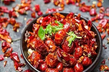 小龙虾店铺名字大全集 开小龙虾店怎么起名