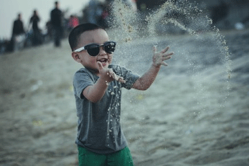 霸气男宝宝起名宝典(缺火的男宝宝取名字)