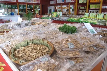 独特的土特产店名字 适合土特产店名字