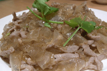 饭店名字简单大气 餐饮名字大全