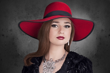 简单大气的化妆品店名字大全