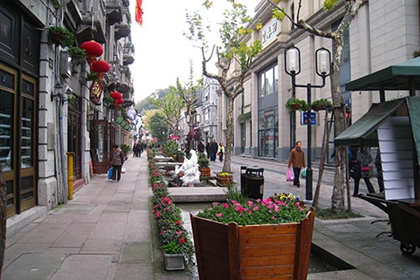 店面起名怎么起 开店用什么名字好