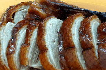 非常霸气的餐饮取名