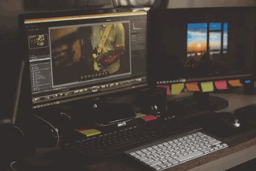 关于理发店的名字好听的名字大全