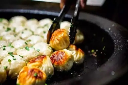 生煎包的店铺名字 生煎包店铺好听的名字