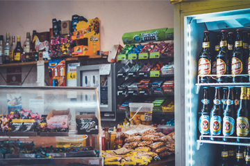 好听的日用品店铺名字有哪些