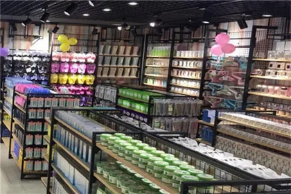 百货商店名字大全 开个百货店取什么名字