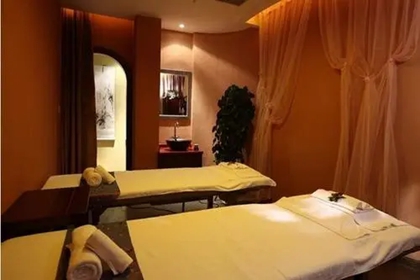 养生店起名字大全集 好听的养生馆名字