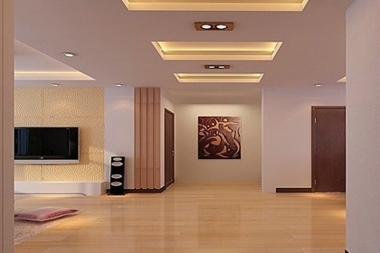 有创意的吊顶名字大全 吊顶店名起什么好