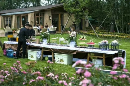 家庭农场起名大全 寓意好的家庭农场名字