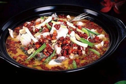 鱼火锅店起名大全最新免费 鱼火锅的店名