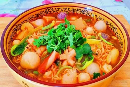 两个字麻辣烫店取名 好听的麻辣烫店名字