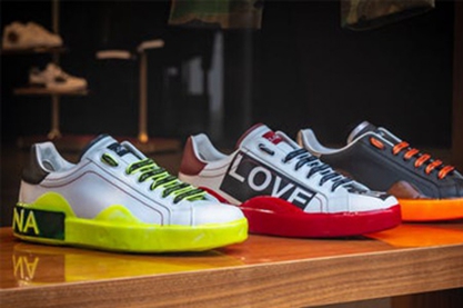 童鞋店名字简洁大气 大气的童鞋店名