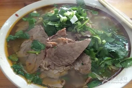 牛肉汤店起什么名字好 给牛肉汤店起个好名字