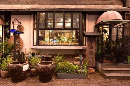 茶馆名字怎么取好 茶馆取个什么名字好