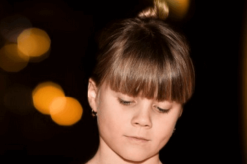 诗经中最唯美的名字女孩2020(诗经中最唯美的女孩名字大全集)