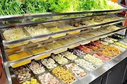 麻辣烫店铺名字大全集 麻辣烫开店取名字