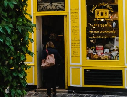 女装店铺名字大全招财又吉利（精选600个）