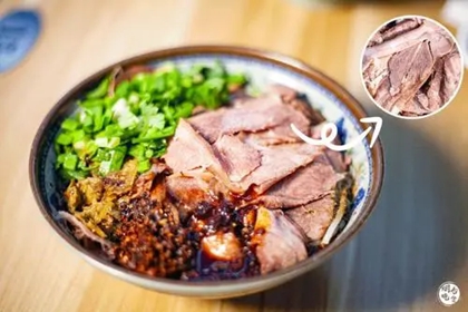 有创意羊肉粉店铺名字大全 好听的羊肉粉店名