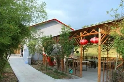 农家乐取名 农家乐取什么名字好(农家乐起名字大全)