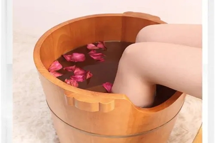 足浴店起名字参考 足浴店名字怎么起