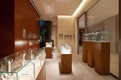 手表店铺起名 开手表店叫什么名字