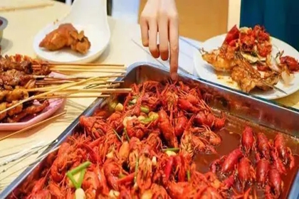 小龙虾店起名 龙虾店名字好听有创意